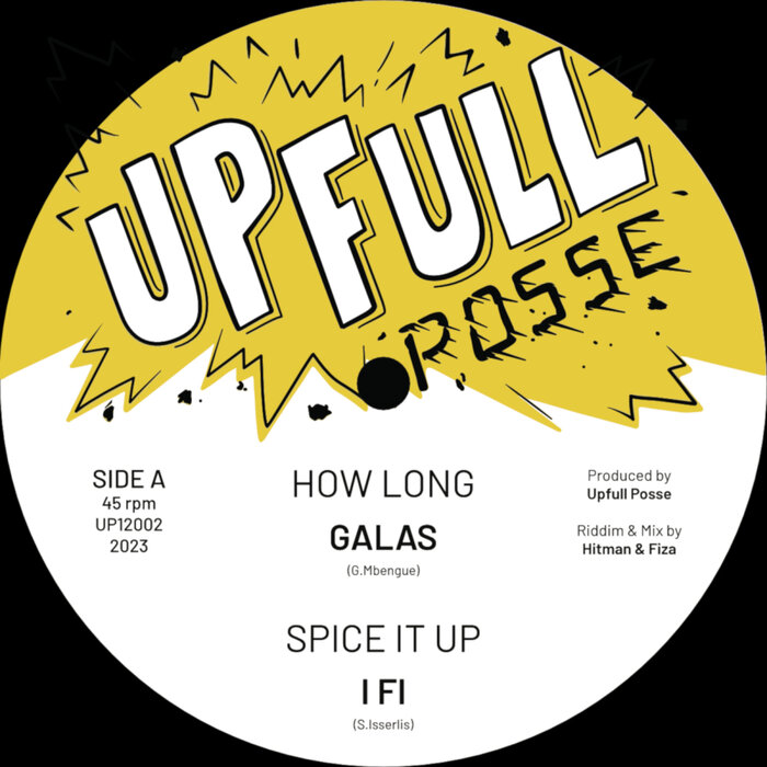 Various - How Long EP