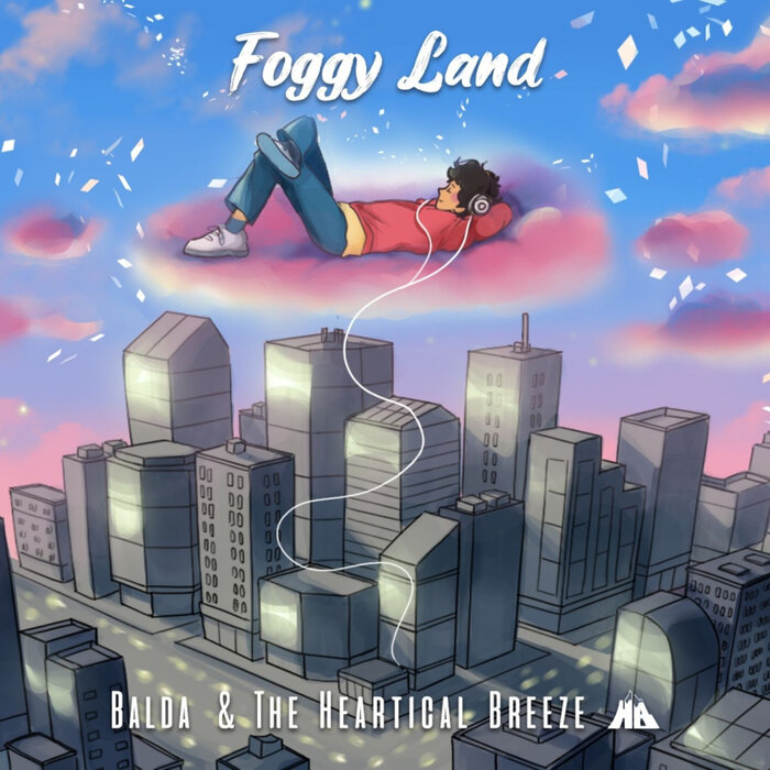Balda & The Heartical Breeze - Foggy Land