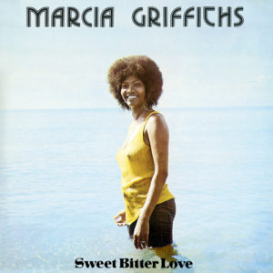 Marcia Griffiths - Sweet Bitter Love (Expanded Version)