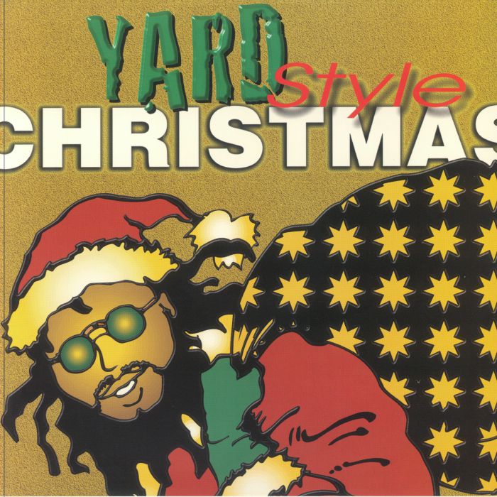 Various - Yard Style Christmas