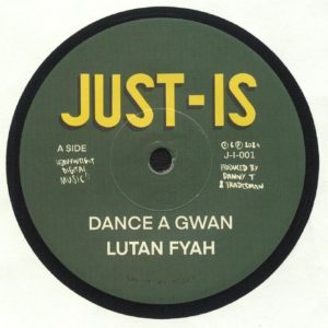 Lutan Fyah - Dance A Gwan