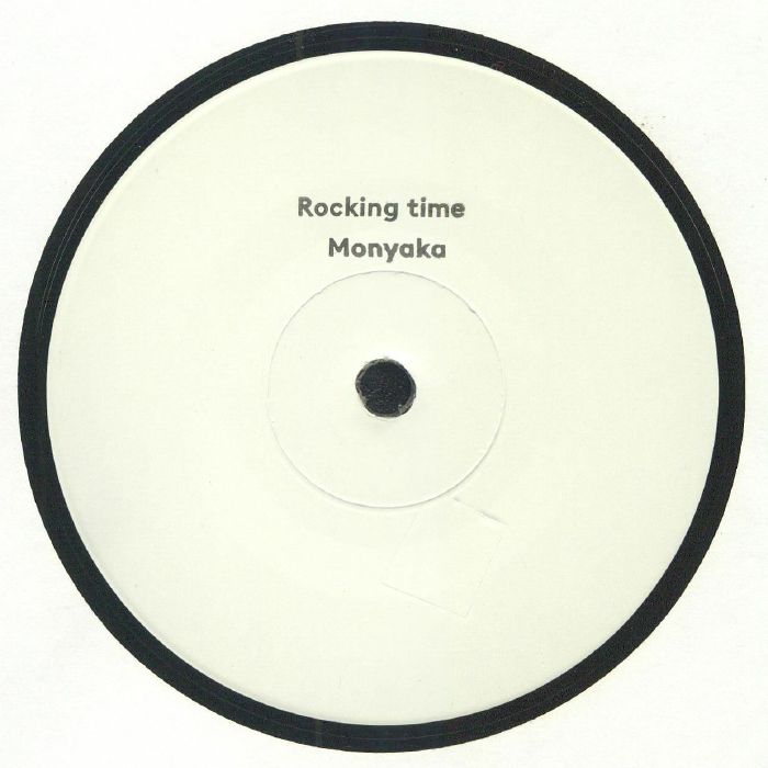Monyaka - Rocking Time