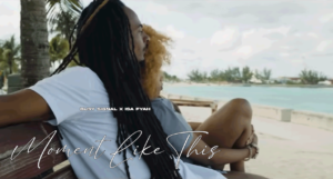 Video: Busy Signal x Isa Fyah - Moment Like This [Crawba Production & Dolly Business Ent]
