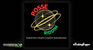 Playlist: Posse Riddim [Hotplay Records]
