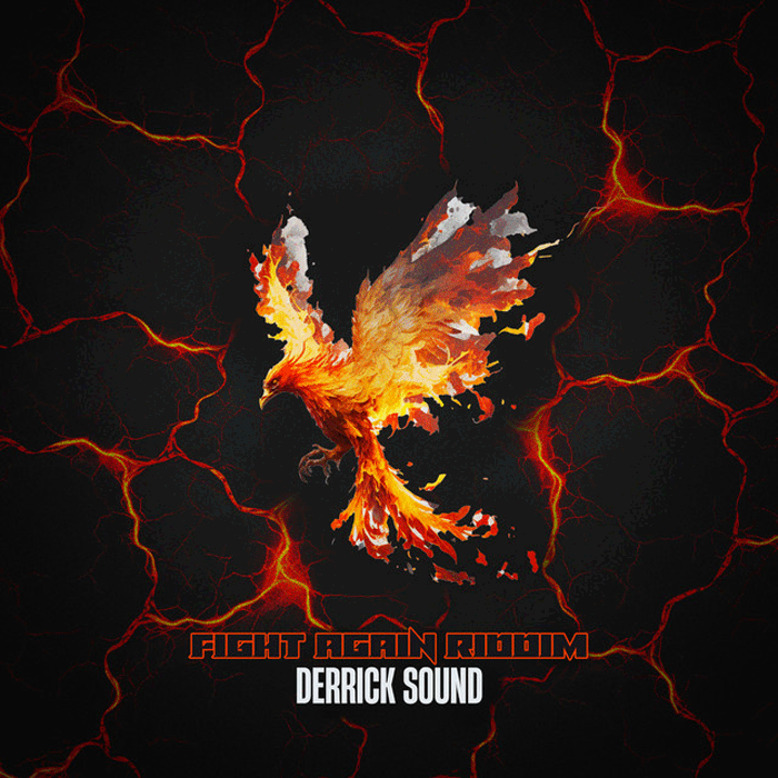 Derrick Sound - Fight Again Riddim